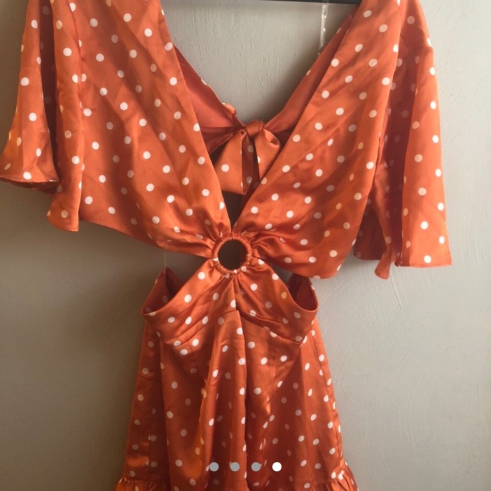 ASOS Romper - Picture 4 of 4